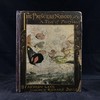 【品相欠佳】约19世纪末 安德鲁·朗格《无名公主：仙境传奇》 理查德·道尔彩色插图 布脊精装18开 商品缩略图0