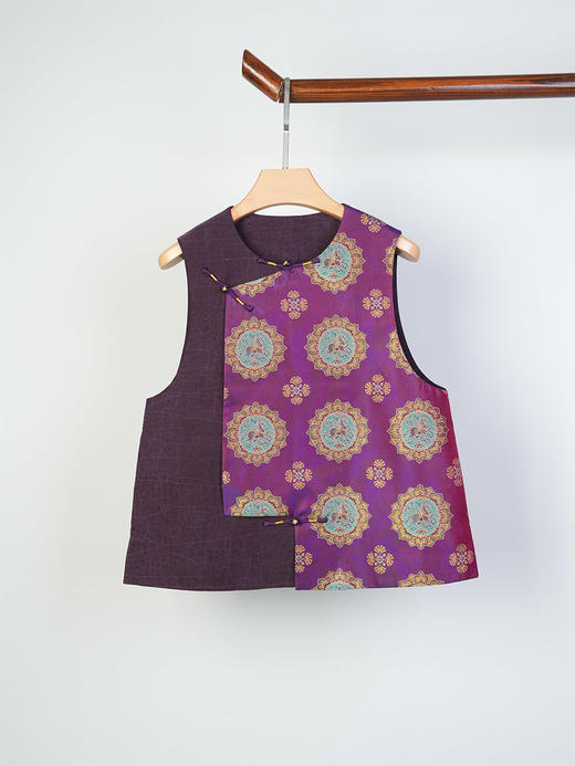 M251854马甲 商品图3