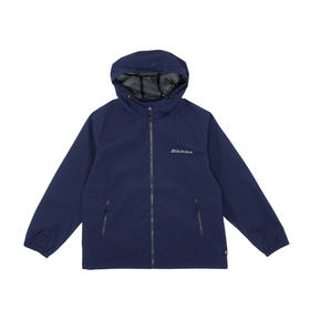 Dickies男士连帽夹克休闲百搭外套男字母LOGO纯色外套 DK0A87FD