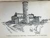 1914年 大教堂的秘密 4幅彩色11幅黑白插图 漆布精装32开 商品缩略图10