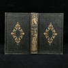 【法语】1846年 弗洛里安寓言 20幅趣味版画插图 漆布精装32开 商品缩略图0