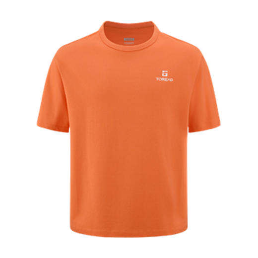 探路者通款短袖T恤TAJJAO80245 商品图1