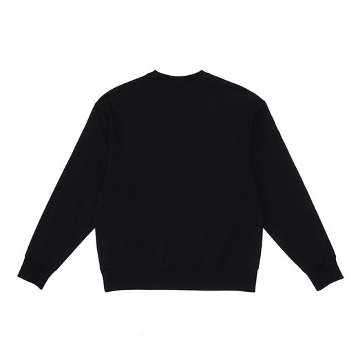 Dickies美式圆领卫衣男女同款镭射大LOGO休闲潮流套头上衣 DK012596 商品图10