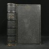 【法语】1853年 菲利普统治时期巴黎史 41幅精美版画插图 皮装16开 商品缩略图0