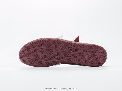 彪马Puma speedcat简约时尚玛丽珍休闲鞋408709女鞋 商品图3