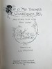 约1900-1910年代 小拇指及其他格林童话 配精美彩色插图 精装18开 商品缩略图4