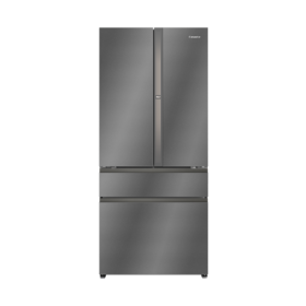 Casarte卡萨帝652升超大容量冰箱 天成系列 法式对开多门冰箱 MSA氮氧智控保鲜 智慧动态除菌 灵冻舱BCD-652WGCFDAGDXU1