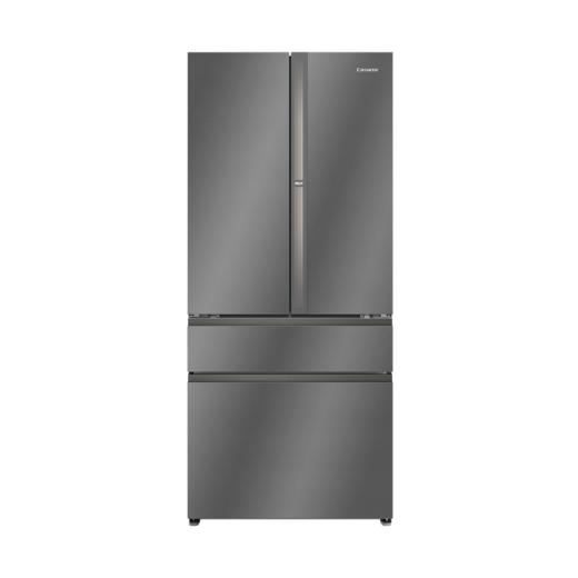 Casarte卡萨帝652升超大容量冰箱 天成系列 法式对开多门冰箱 MSA氮氧智控保鲜 智慧动态除菌 灵冻舱BCD-652WGCFDAGDXU1 商品图0