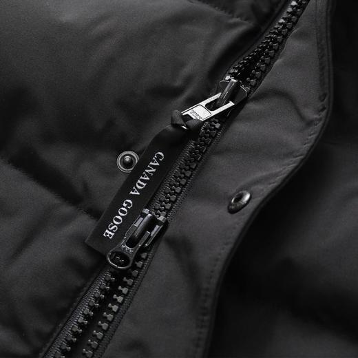 【超惠秒】Canada Goose 加拿大鹅 男女通款 80%鸭绒保暖自由式圆领羽绒背心4159M 商品图6