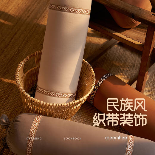 KBY25005-D/KBY25007-D卡益瑜伽抱枕 商品图1