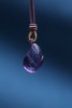 迷罗元和堂 | 紫水晶精品 透体吊坠【器悟雅玩】 商品缩略图2