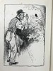 1896年 苏利文《火焰花及其他故事》 作者亲绘约百幅插图 漆布精装32开 商品缩略图2