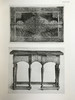 1923年 英国老胡桃木与漆器家具图集 40幅插图 漆布精装大16开 商品缩略图10