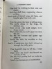 限量签名本！1930年 布伦登《夏日遐想》 施瓦贝4幅插图 布脊精装18开 商品缩略图9