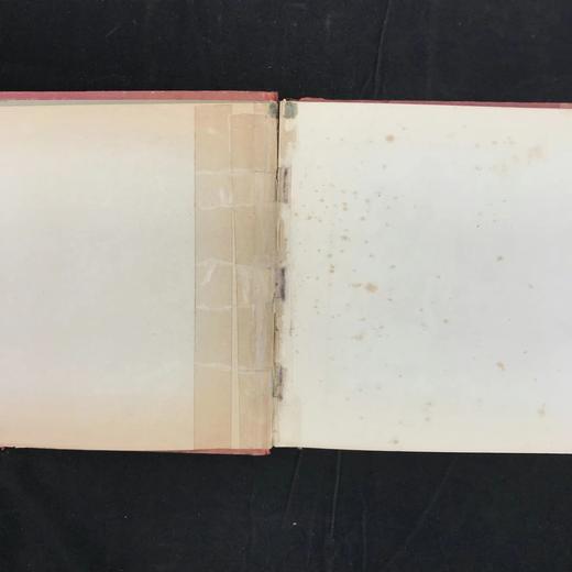 约1910年代 斯图尔特·奥尔彩色绘本《两个快活的水手》 配大量插图 精装18开 商品图3