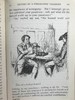 1903年 戈德史密斯《威克菲尔德牧师》 休·汤姆森约百幅插图 漆布精装64开 商品缩略图12