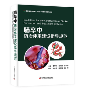 脑卒中防治体系建设指导规范