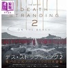 【中商原版】死亡搁浅2 冥滩之上 游戏艺术设定集画集 日文原版日韩 THE ART OF DEATH STRANDING 2: ON THE BEACH 商品缩略图0