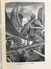 1927年 凯尔特神话与传说 46幅插图 漆布精装大32开 商品缩略图14