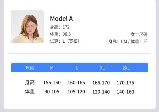 亲爱的，生日快乐吖！生日礼舒适睡衣1套 F 快领取哦~（2026年度） 商品图2