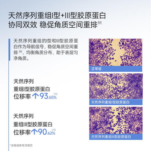 【可复美胶原水乳套组】可复美胶原水120ml+胶原乳2.0 80ml 商品图4