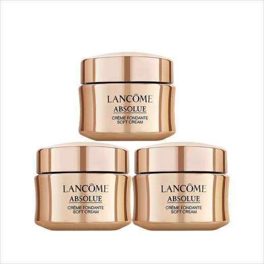 兰蔻菁纯臻颜奢护霜60ml礼盒装（滋润版） 商品图1