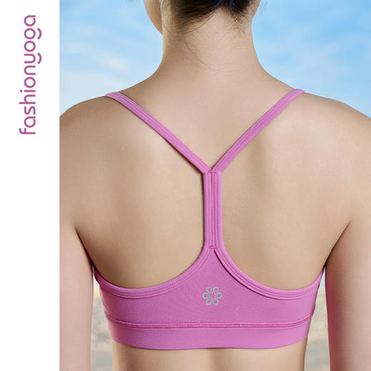 FC16152裸感粘合一体杯BRA 商品图6