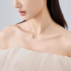 环环相扣项链BXS-030 商品缩略图1