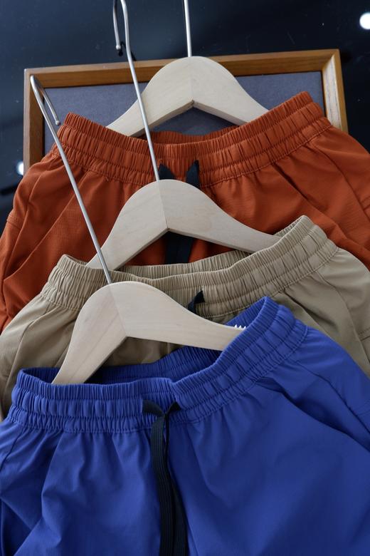 二店y 【2559】春季限定，儿童户外运动直筒工装裤 商品图10