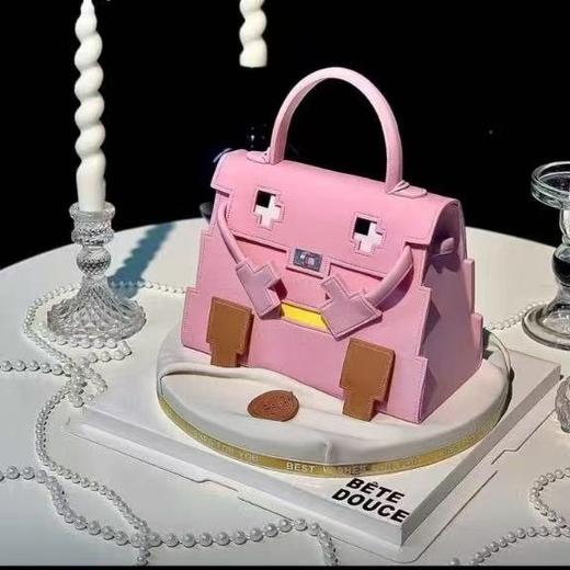 包治百病 （需提前2天预定，翻糖制作） 商品图0