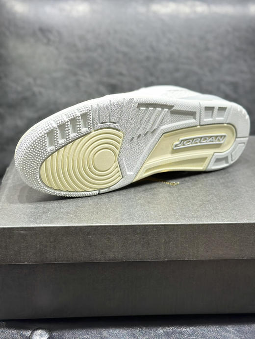 秋冬特惠💰390 公司级 Air Jordan Legacy 312 Low “三合一” 低帮篮球鞋 商品图8