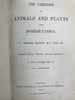 1875年 达尔文《动物和植物在家养下的变异》（全2卷） 43幅版画插图 真皮精装32开 商品缩略图3