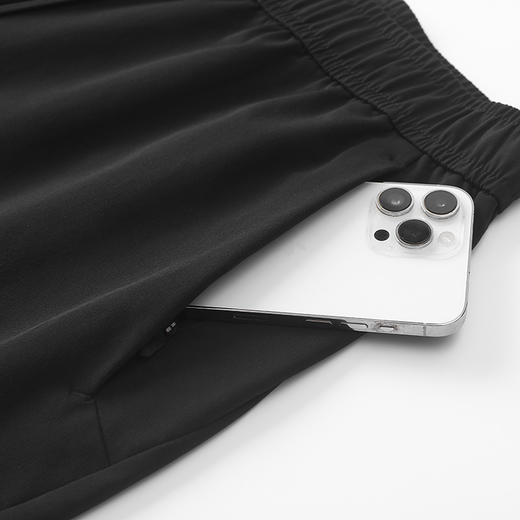 【防泼耐磨透气 挺括有型】TRESPASS立裁三防黑科技户外登山通勤裤 商品图13