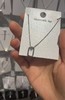 简约大方小众设计感项链纪念日百货门店同款-162794211 商品缩略图0