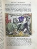 1922年 安德鲁·朗格《粉色童话书》 数十幅精美插图 漆布精装32开 商品缩略图2
