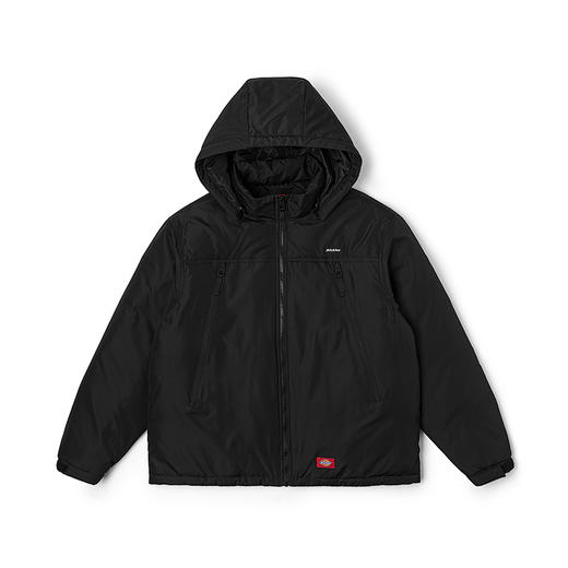 Dickies休闲棉服外套男秋冬保暖加厚外套工装口袋男女情侣夹克 DK0A87EC 商品图0