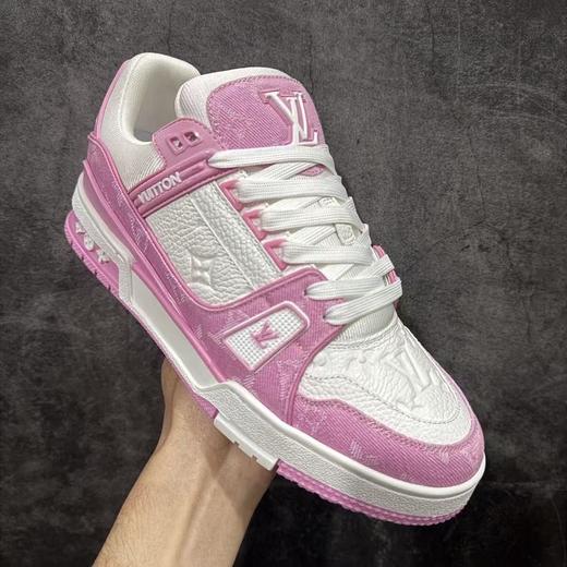 驴家 trainer 粉色（DBG） 商品图2