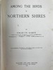 1900年 北方郡鸟类观察记录 1幅彩色40幅黑白插图 漆布精装32开 商品缩略图3
