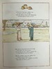 约19世纪后期 凯特·格林纳威《窗下：童画与童谣集》 数十幅精美彩色插图 精装18开 商品缩略图9