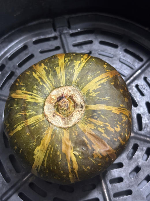 早餐好搭档：叁色栗栗南瓜！香甜粉糯，仔细品尝有一股蟹黄的香味～ 商品图6