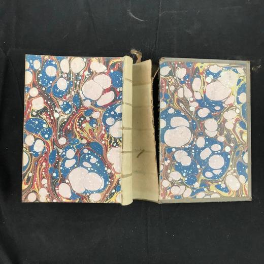 1851年 托马斯·坎贝尔诗歌全集 透纳20幅版画插图 真皮精装32开 商品图14