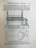 1894年 电气工程百科辞典 数百幅版画插图 漆布精装32开 商品缩略图8
