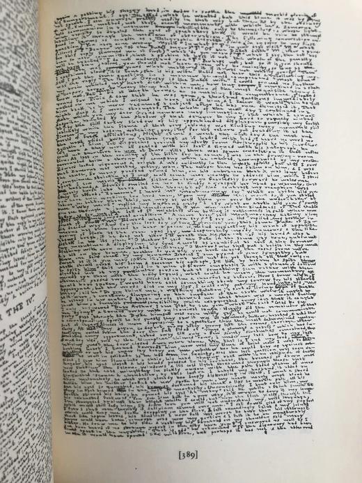 莎翁头出版社限量1000套！1936年 勃朗特姐弟杂文与未发表作品集（全2卷） 布面精装18开 商品图6