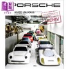 【中商原版】Porsche Archive(s) Unlocked 进口艺术 保时捷档案解锁 商品缩略图0