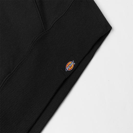 Dickies背后图案印花 保暖加绒连帽卫衣 男女情侣 DK0A868B 商品图7