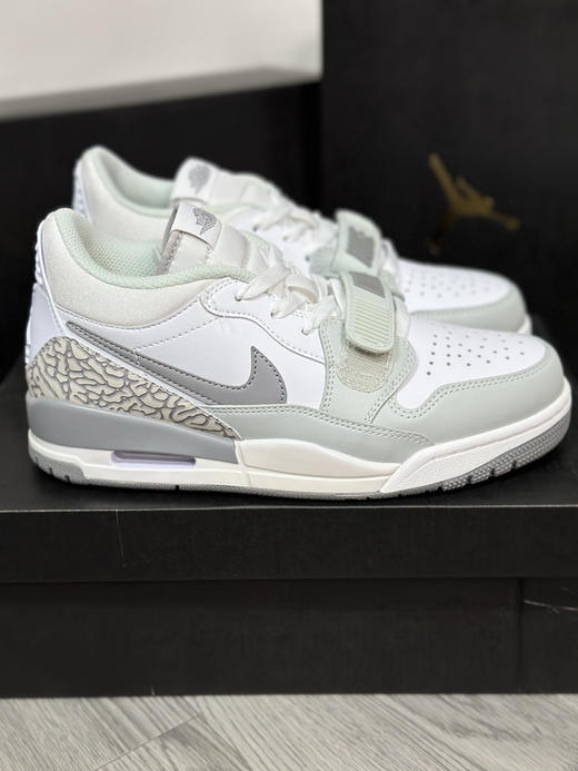 秋冬特惠💰390 公司级 Air Jordan Legacy 312 Low “三合一” 低帮篮球鞋 商品图0