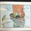 约1910年代 斯图尔特·奥尔彩色绘本《两个快活的水手》 配大量插图 精装18开 商品缩略图11