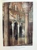 1914年 大教堂的秘密 4幅彩色11幅黑白插图 漆布精装32开 商品缩略图8
