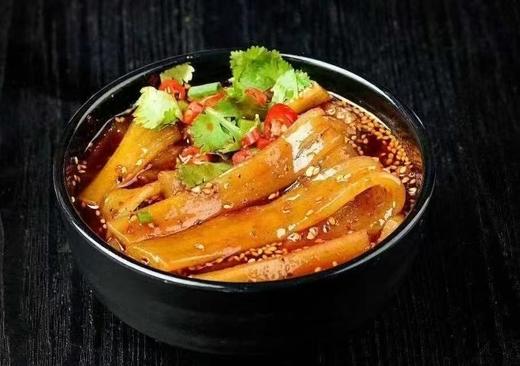 周三取货：【火锅川粉】特惠9.9元/3袋，一袋240克，细腻爽口！ 商品图0