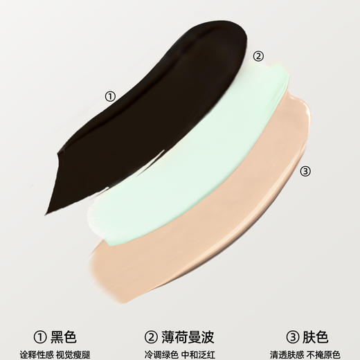 【新品上新】有棵树8D裸感抗菌耐勾丝薄款美肤袜光腿神器连裤袜-S7041 商品图2
